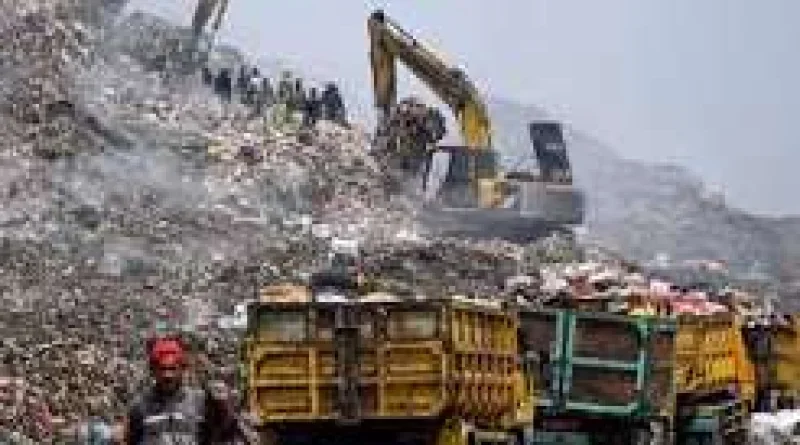 Pemkab Tangerang Siapkan Transformasi TPA Jatiwaringin Bertahap